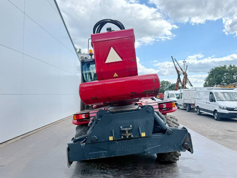 رافعة تلسكوبية MAGNI RTH5.30 - Remote Control / 4x4x4 / Airco: صور 19 رافعة تلسكوبية MAGNI RTH5.30 - Remote Control / 4x4x4 / Airco: صور 19