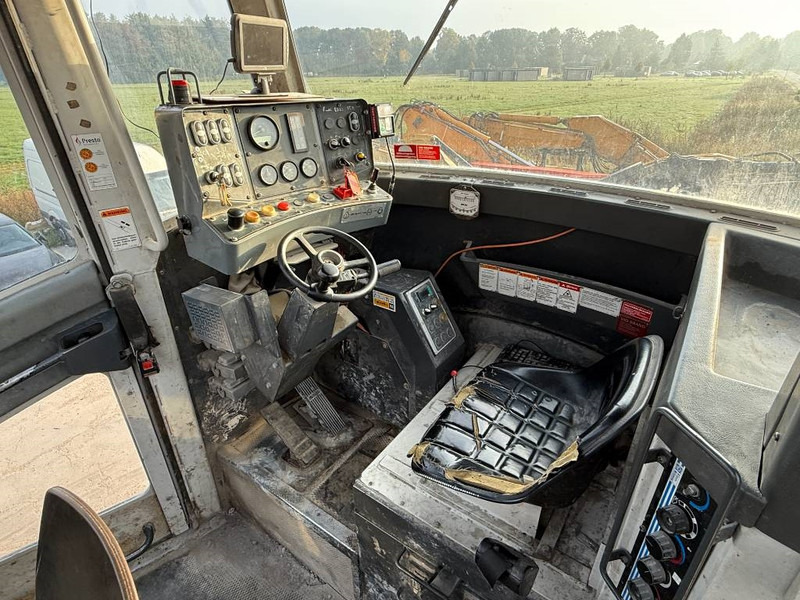 آلة حفر Sandvik DT1130-SC - 3x TB150 Drill Boom + Basket Boom: صور 12