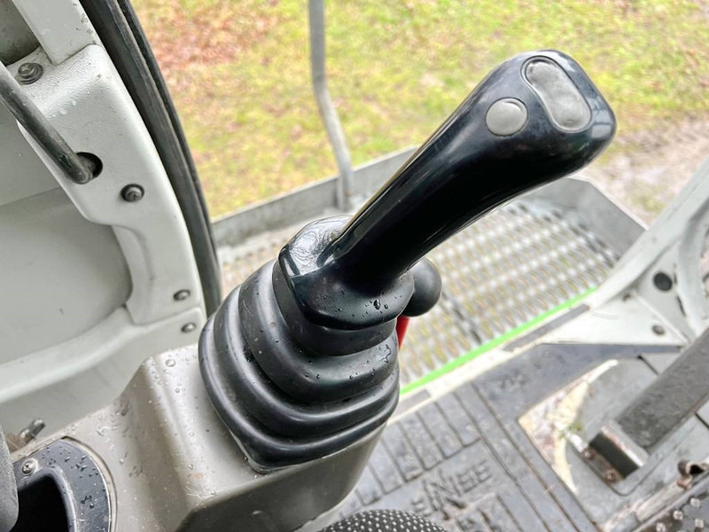 حفارة النقل والشحن لنقل القمامة Sennebogen 825 ELECTRIC / GOOD CONDITION: صور 7