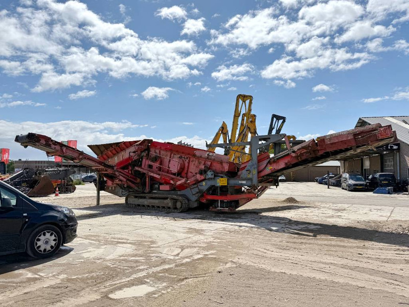 غربال Terex Finlay 883T - Only 1764 Hours! Deutz Engine: صور 5