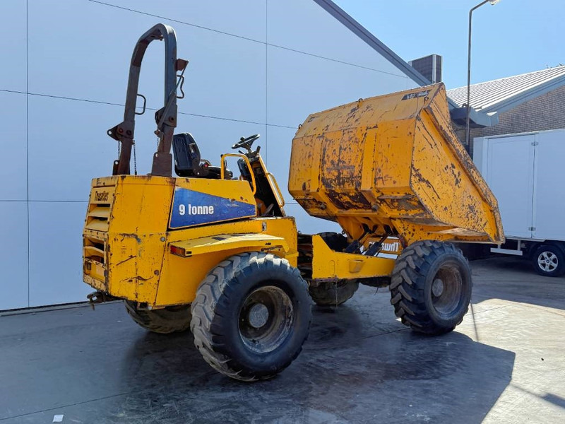 Thwaites 9T - Good Overall Condition - قلابة شاحنة: صور 5 Thwaites 9T - Good Overall Condition - قلابة شاحنة: صور 5