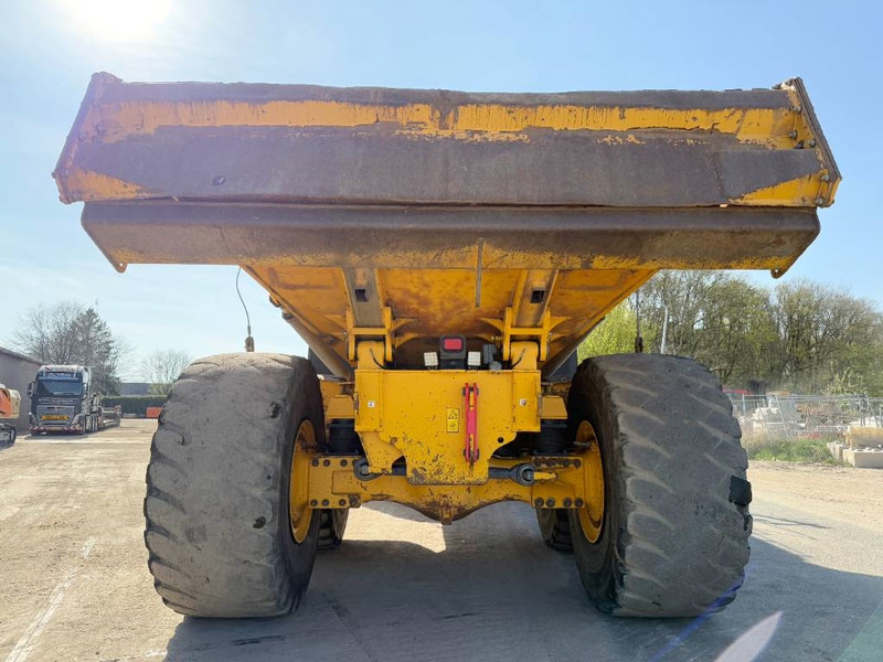 Volvo A60H - Top Condition / Body Heating / Camera - شاحنة مفصلية: صور 3 Volvo A60H - Top Condition / Body Heating / Camera - شاحنة مفصلية: صور 3