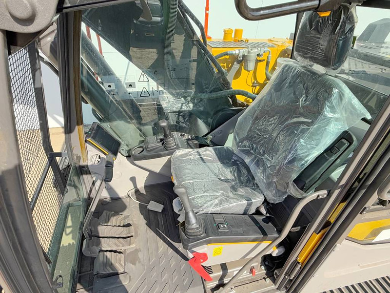 حفارات زحافة Volvo EC210 - Unused / New 2025 Model / Hammer Lines: صور 8