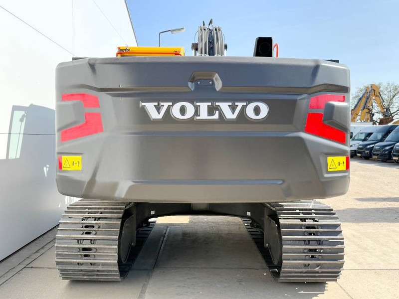 Volvo EC210 - Unused / New 2025 Model / Hammer Lines - حفارات زحافة: صور 4 Volvo EC210 - Unused / New 2025 Model / Hammer Lines - حفارات زحافة: صور 4