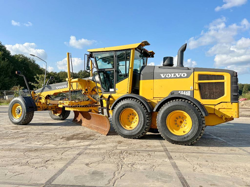 Volvo G946B 6x6 AWD - EPA Certified - آلة تسوية الأرض: صور 2 Volvo G946B 6x6 AWD - EPA Certified - آلة تسوية الأرض: صور 2
