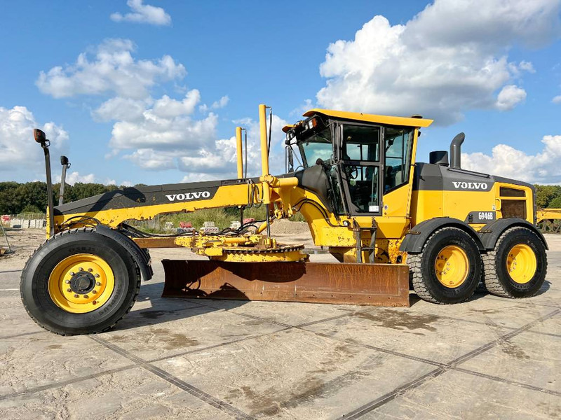 Volvo G946B 6x6 AWD - EPA Certified - آلة تسوية الأرض: صور 1 Volvo G946B 6x6 AWD - EPA Certified - آلة تسوية الأرض: صور 1