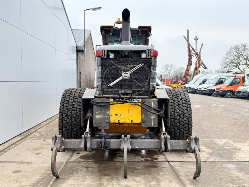 Volvo G970 - 4.88m Blade / 3 Tine Ripper / EPA - آلة تسوية الأرض: صور 3 Volvo G970 - 4.88m Blade / 3 Tine Ripper / EPA - آلة تسوية الأرض: صور 3