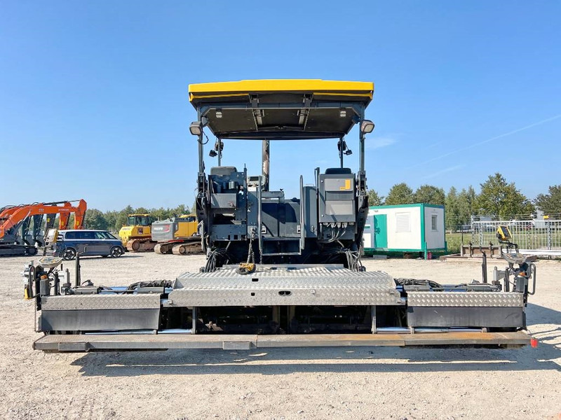 Volvo P7820C - 6 Meter Paving Width / Topcon GPS System - العامل بالقار: صور 4 Volvo P7820C - 6 Meter Paving Width / Topcon GPS System - العامل بالقار: صور 4