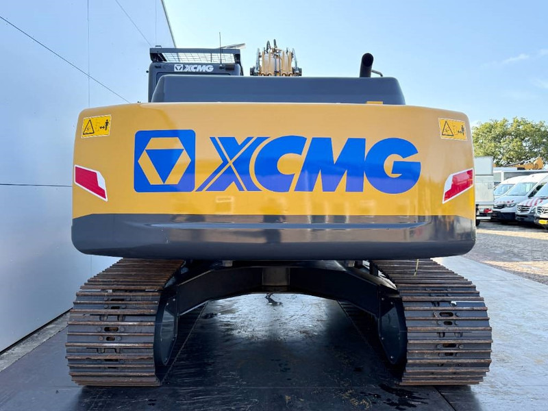 XCMG XE215i-KLC - Cummins Engine / New / Unused / 2025 - حفارات زحافة: صور 4 XCMG XE215i-KLC - Cummins Engine / New / Unused / 2025 - حفارات زحافة: صور 4