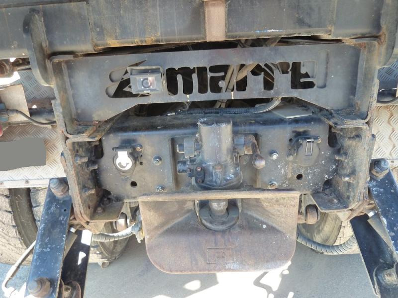 MAN TGS 35.400 - قلابات: صور 4 MAN TGS 35.400 - قلابات: صور 4