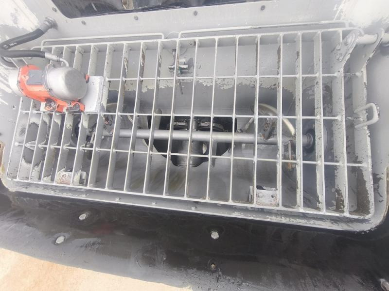 Mercedes Actros 3243 - خلاطة مع مضخة: صور 4 Mercedes Actros 3243 - خلاطة مع مضخة: صور 4