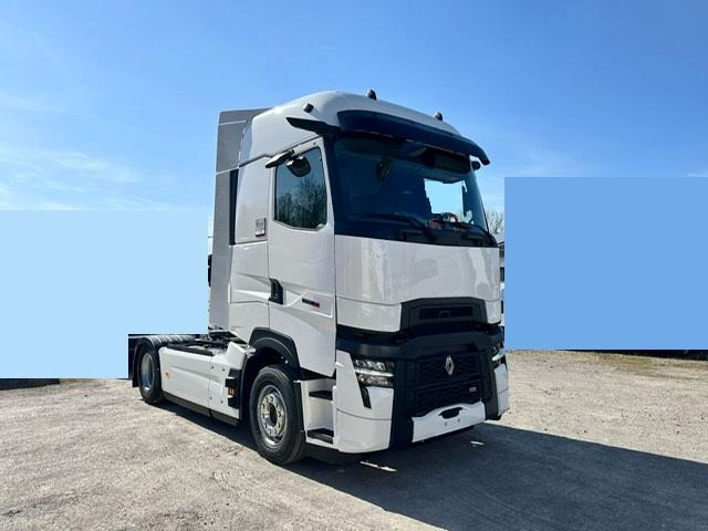 Renault T-High T 480 TC - شاحنة جرار: صور 1 Renault T-High T 480 TC - شاحنة جرار: صور 1