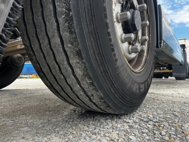 Krone AZ DB07CLNF 18F - شاحنات الحاويات/ جسم علوي قابل للتغيير مقطورة: صور 5 Krone AZ DB07CLNF 18F - شاحنات الحاويات/ جسم علوي قابل للتغيير مقطورة: صور 5