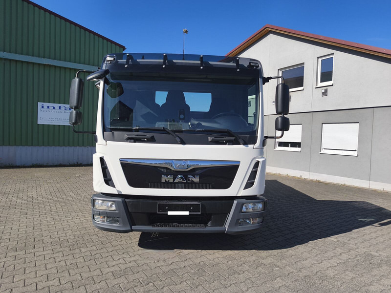 MAN TGL 8.180 Meiller Dreiseitenkipper 3-Sitzer 4x2 Euro 6 AHK (7) - قلابات: صور 4 MAN TGL 8.180 Meiller Dreiseitenkipper 3-Sitzer 4x2 Euro 6 AHK (7) - قلابات: صور 4