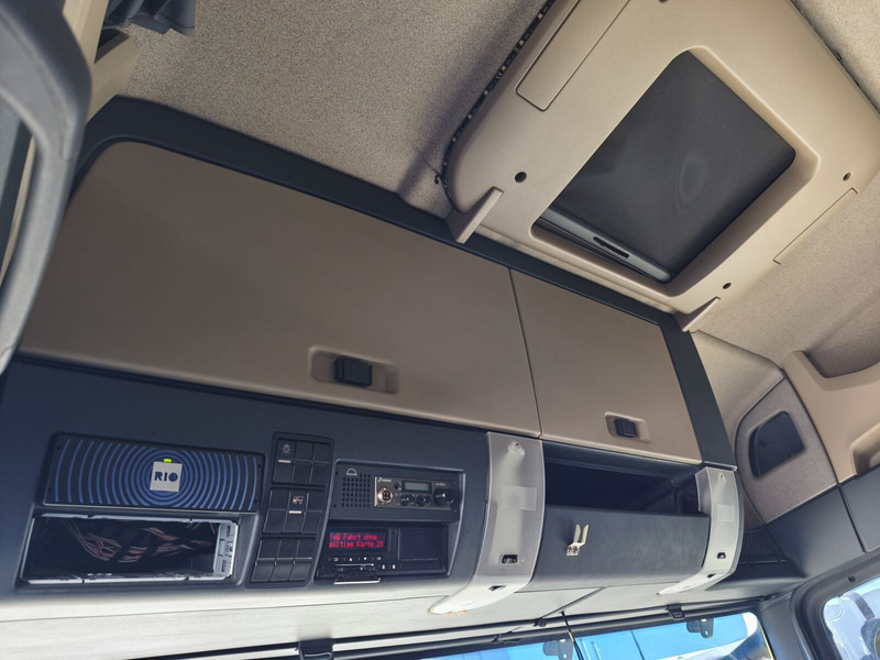 بصندوق مغلق شاحنة MAN TGL 8.220: صور 19 بصندوق مغلق شاحنة MAN TGL 8.220: صور 19