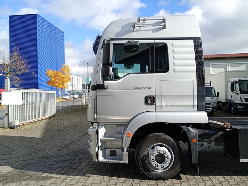 MAN TGM 12.290 BDF Euro 6 4x2 AHK (37) - الشاسيه شاحنة: صور 4 MAN TGM 12.290 BDF Euro 6 4x2 AHK (37) - الشاسيه شاحنة: صور 4