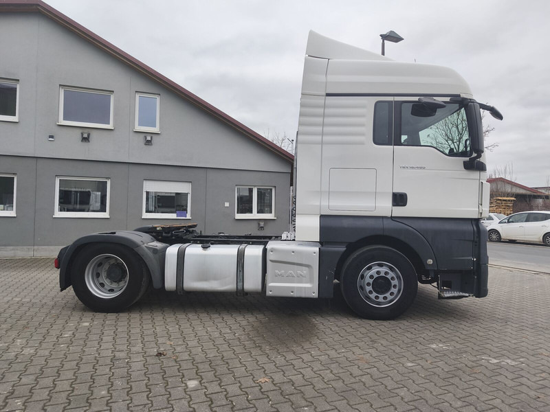 MAN TGX 18.460 Euro 6 4x2 (31) - شاحنة جرار: صور 4 MAN TGX 18.460 Euro 6 4x2 (31) - شاحنة جرار: صور 4