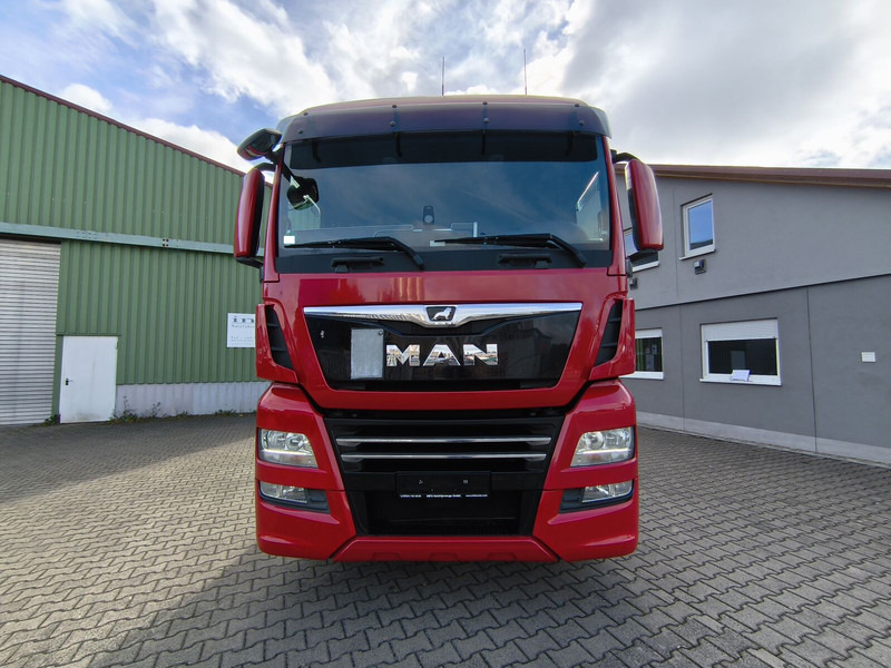 MAN TGX 26.500 BDF 6x2 Euro 6 Standard Lift+Lenk (29) - الشاسيه شاحنة: صور 3 MAN TGX 26.500 BDF 6x2 Euro 6 Standard Lift+Lenk (29) - الشاسيه شاحنة: صور 3