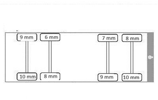 شاحنة لنقل الطعام MAN TGX 35.440 Silo Euro 6 8x4 Lift+Lenk Klima (5): صور 20 شاحنة لنقل الطعام MAN TGX 35.440 Silo Euro 6 8x4 Lift+Lenk Klima (5): صور 20