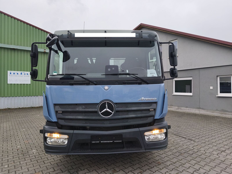 Mercedes-Benz Atego 1224 Meiller 3-Sitzer Euro 6 4x2 (10) - قلابات: صور 3 Mercedes-Benz Atego 1224 Meiller 3-Sitzer Euro 6 4x2 (10) - قلابات: صور 3