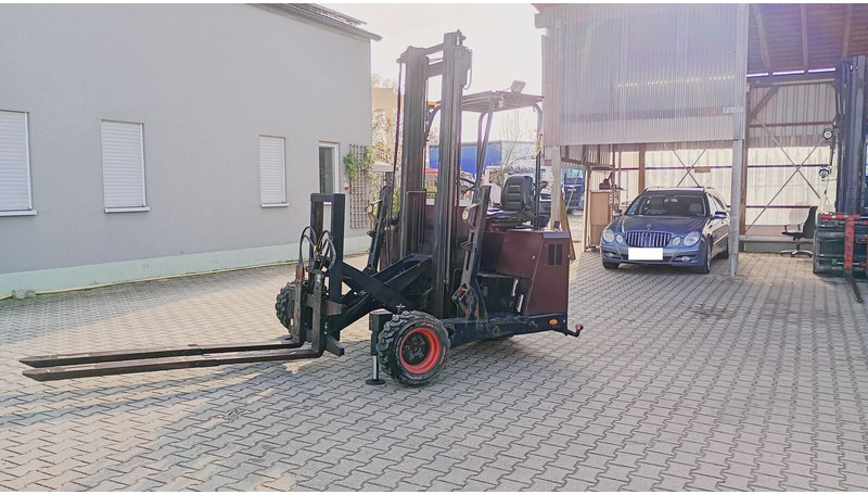 Palfinger Crayler F3 203 GTS 4- Wege Mitnahmestapler 463 h - رافعة شوكية مثبتة على شاحنة: صور 4 Palfinger Crayler F3 203 GTS 4- Wege Mitnahmestapler 463 h - رافعة شوكية مثبتة على شاحنة: صور 4