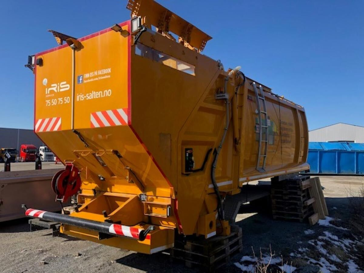Diversen Kaoussis CRV 2000 - NEW - NTM License - Transport NTM Kaoussis CRV 2000 - شاحنة قمامة - جسم السيارة: صور 1 Diversen Kaoussis CRV 2000 - NEW - NTM License - Transport NTM Kaoussis CRV 2000 - شاحنة قمامة - جسم السيارة: صور 1