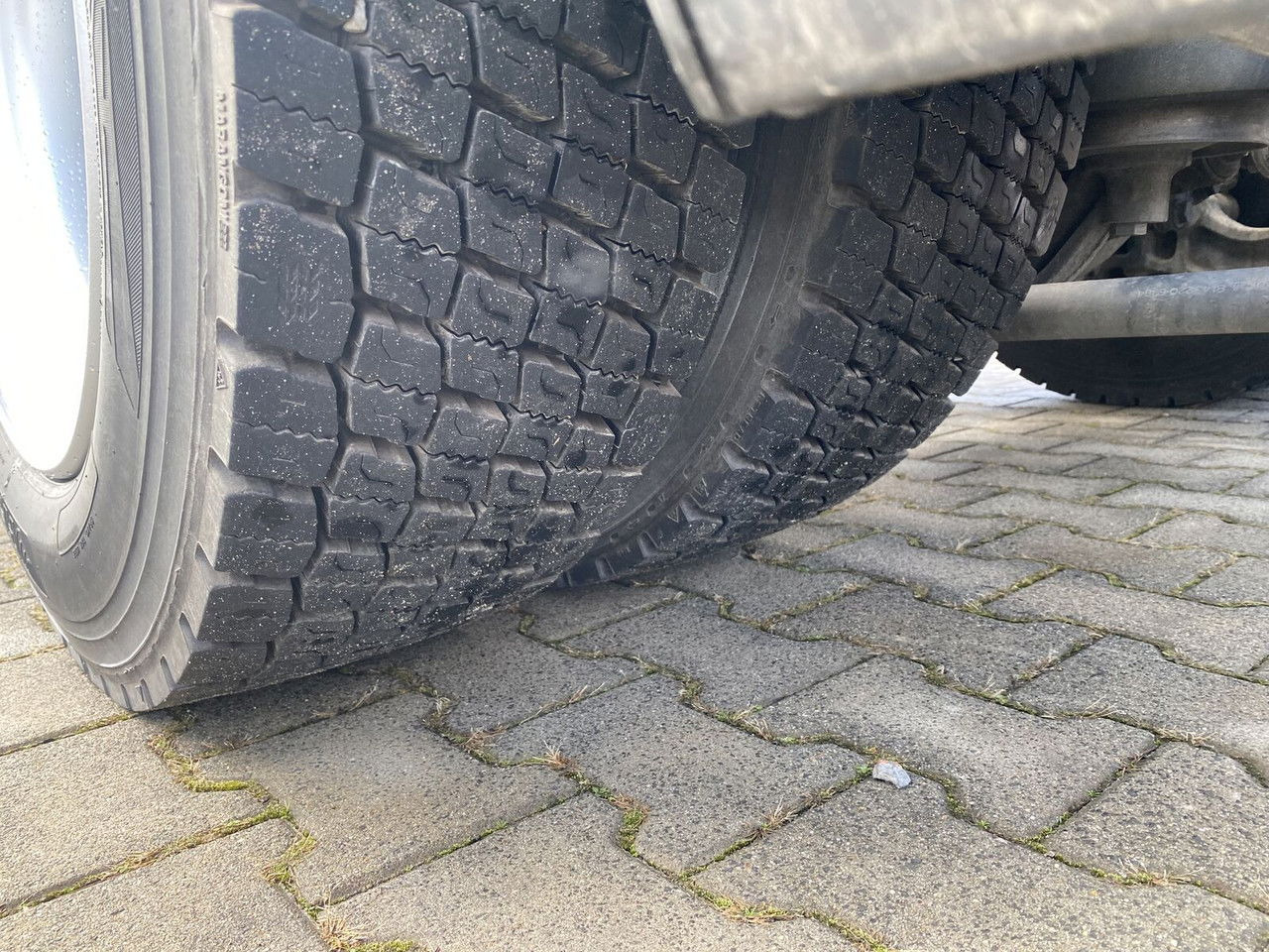 تأجير  MAN TGX 26.500 /NEW Service AT MAN/ Technical warranty in All Europe MAN TGX 26.500 /NEW Service AT MAN/ Technical warranty in All Europe: صور 25