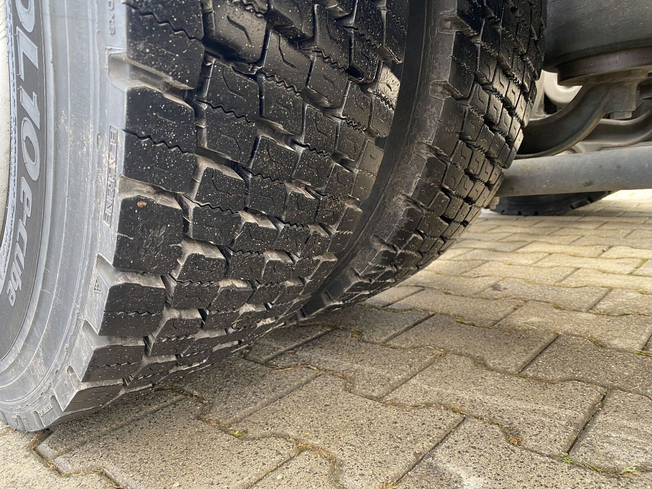 تأجير  MAN TGX 26.500 /NEW Service AT MAN/ Technical warranty in All Europe MAN TGX 26.500 /NEW Service AT MAN/ Technical warranty in All Europe: صور 28