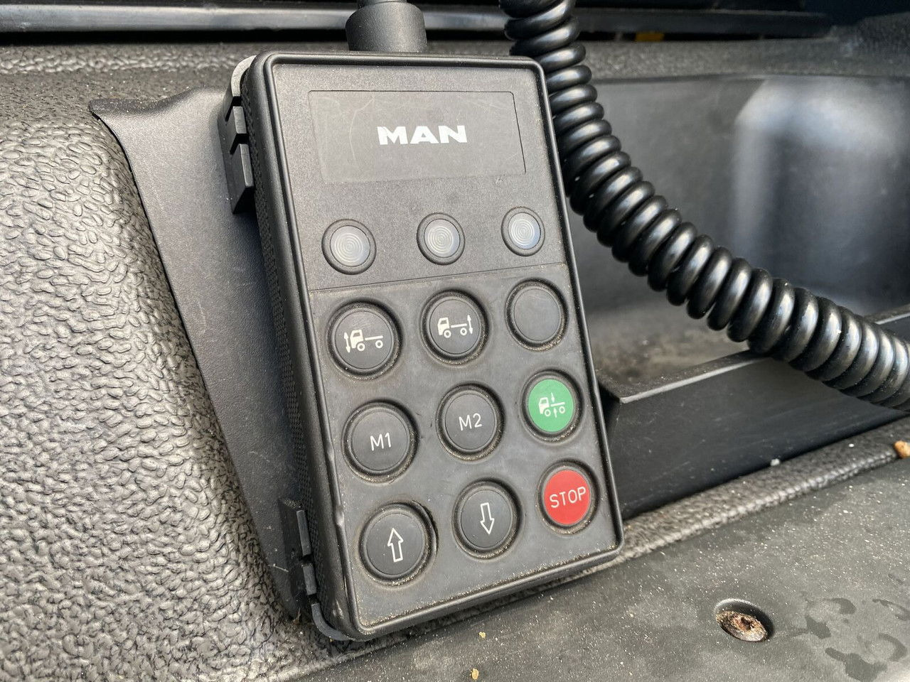 تأجير  MAN TGX 26.500 /NEW Service AT MAN/ Technical warranty in All Europe MAN TGX 26.500 /NEW Service AT MAN/ Technical warranty in All Europe: صور 27