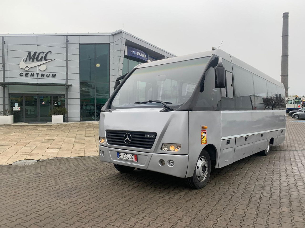 Mercedes-Benz Vario 814 814D, Mediano, Cibro, Vario,33 seats, E4, Wide Body Mercedes-Benz Vario 814 814D, Mediano, Cibro, Vario,33 seats, E4, Wide Body - باص النقل بين المدن: صور 5 Mercedes-Benz Vario 814 814D, Mediano, Cibro, Vario,33 seats, E4, Wide Body Mercedes-Benz Vario 814 814D, Mediano, Cibro, Vario,33 seats, E4, Wide Body - باص النقل بين المدن: صور 5