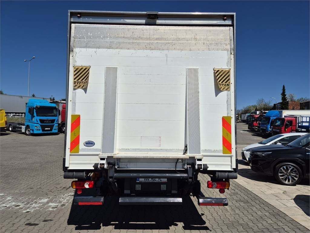 مبردة شاحنة Volvo FL 290 / FRIGOBLOCK / 1 OWNER / LOW KM!: صور 8