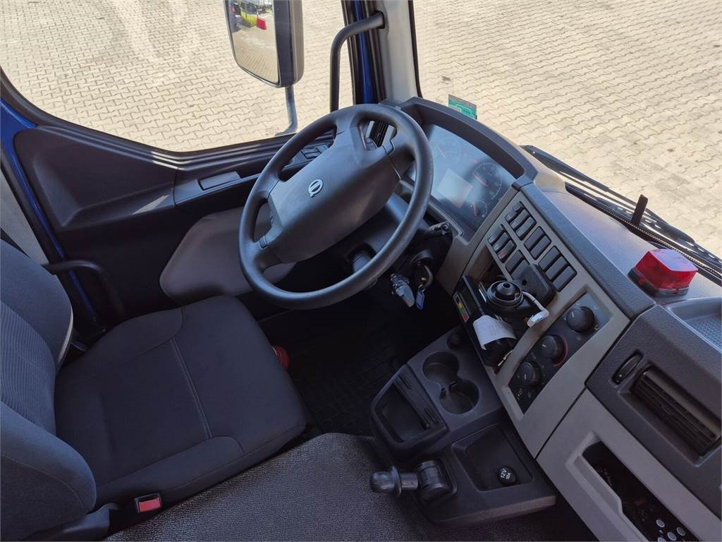 مبردة شاحنة Volvo FL 290 / FRIGOBLOCK / 1 OWNER / LOW KM!: صور 20