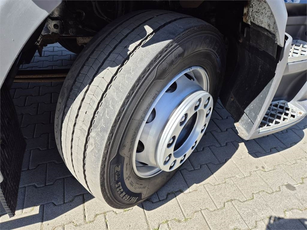مبردة شاحنة Volvo FL 290 / FRIGOBLOCK / 1 OWNER / LOW KM!: صور 17