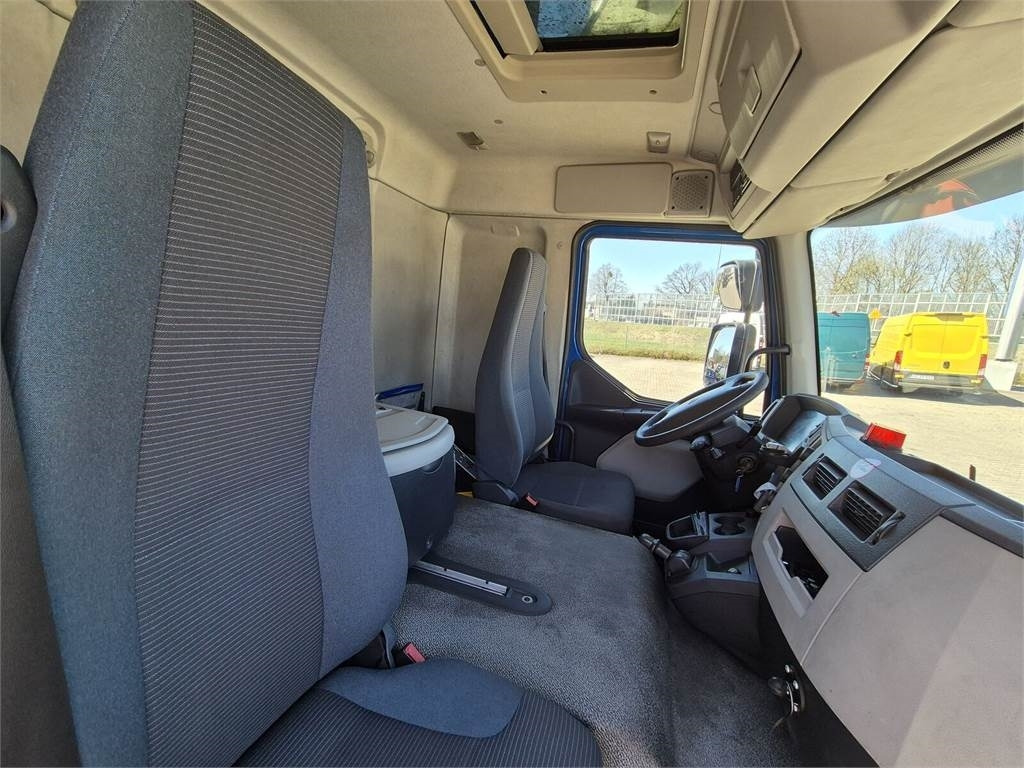 مبردة شاحنة Volvo FL 290 / FRIGOBLOCK / 1 OWNER / LOW KM!: صور 19