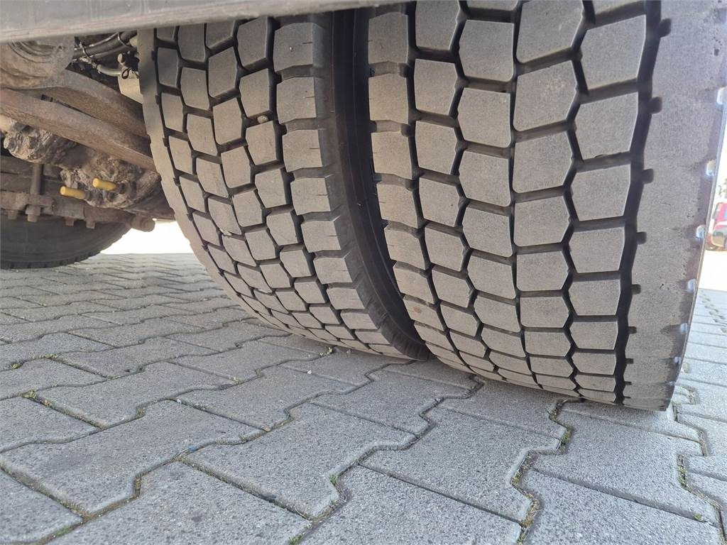 مبردة شاحنة Volvo FL 290 / FRIGOBLOCK / 1 OWNER / LOW KM!: صور 13