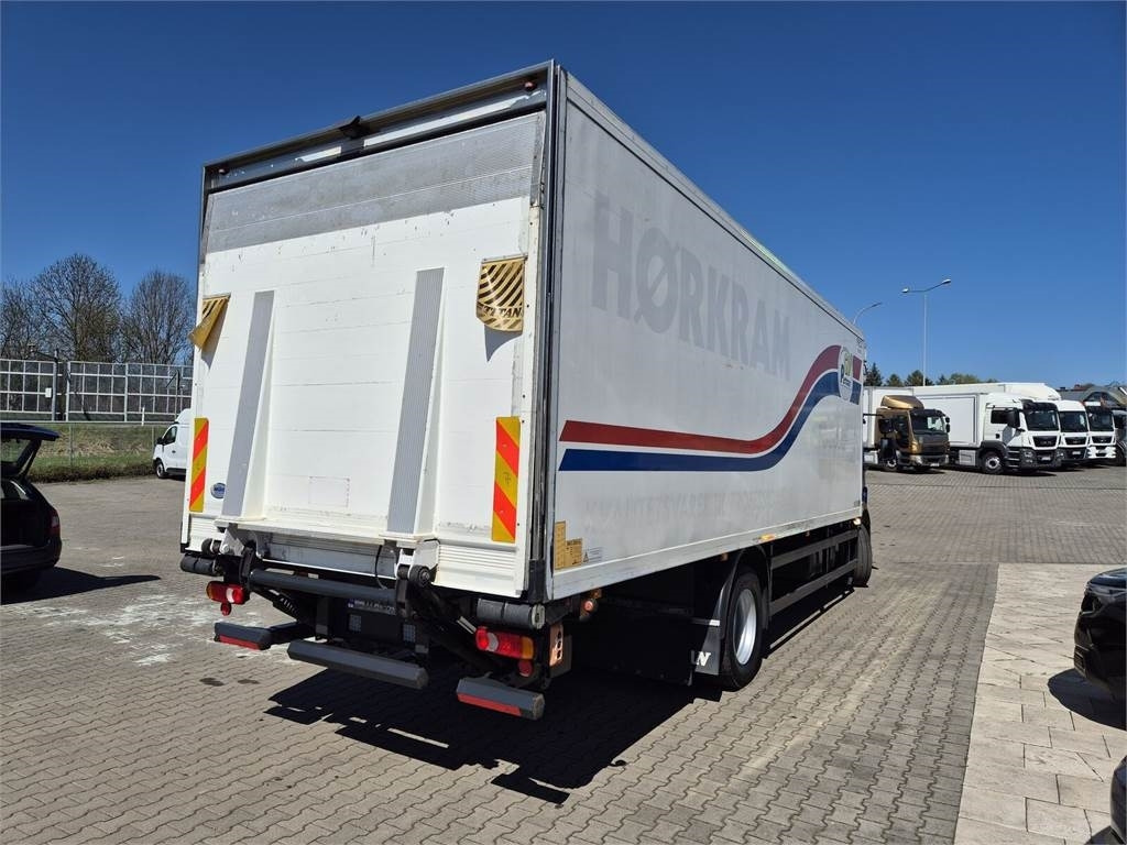مبردة شاحنة Volvo FL 290 / FRIGOBLOCK / 1 OWNER / LOW KM!: صور 7