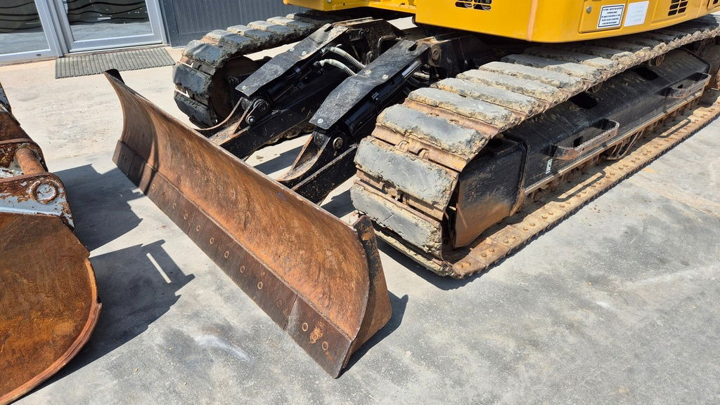 Caterpillar 315Flcr - 2019 Year - 8485 Hours - Powertilt - 3X Buckets - حفارات زحافة: صور 2 Caterpillar 315Flcr - 2019 Year - 8485 Hours - Powertilt - 3X Buckets - حفارات زحافة: صور 2