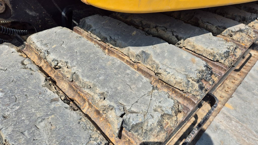 Caterpillar 315Flcr - 2019 Year - 8485 Hours - Powertilt - 3X Buckets - حفارات زحافة: صور 3 Caterpillar 315Flcr - 2019 Year - 8485 Hours - Powertilt - 3X Buckets - حفارات زحافة: صور 3