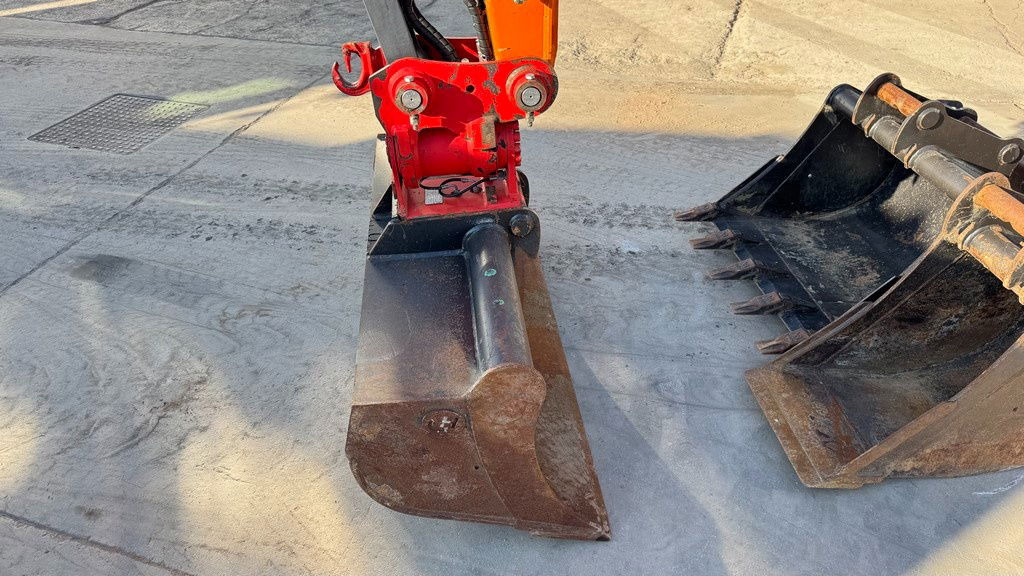 Doosan DX50Z-7 - Powertilt - 2022 Year - 330 Working Hours - حفارة مصغرة: صور 2 Doosan DX50Z-7 - Powertilt - 2022 Year - 330 Working Hours - حفارة مصغرة: صور 2