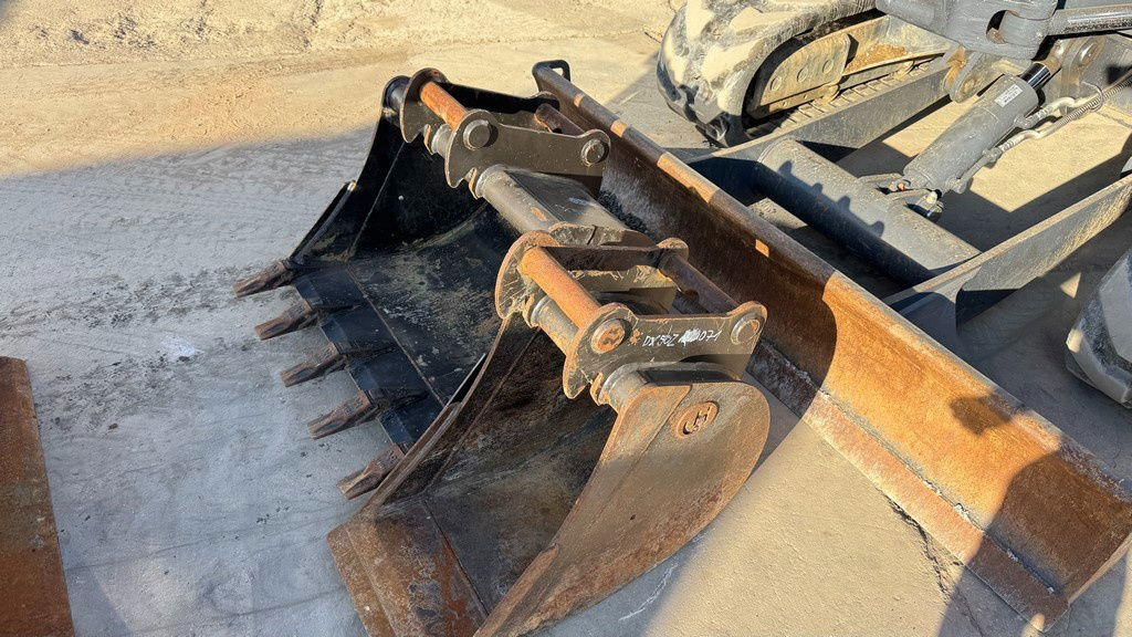 Doosan DX50Z-7 - Powertilt - 2022 Year - 330 Working Hours - حفارة مصغرة: صور 3 Doosan DX50Z-7 - Powertilt - 2022 Year - 330 Working Hours - حفارة مصغرة: صور 3