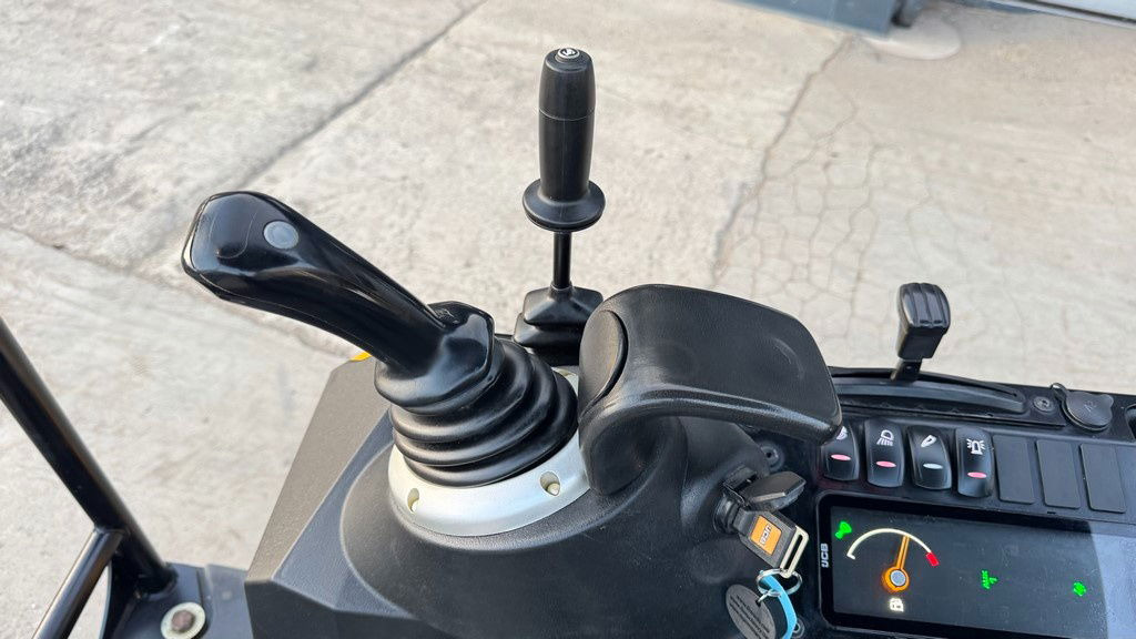 حفارة مصغرة JCB 16C-1 - 2021 Year - 275 Working Hours: صور 13 حفارة مصغرة JCB 16C-1 - 2021 Year - 275 Working Hours: صور 13