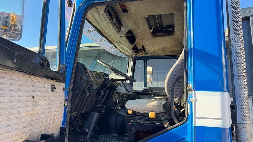 تأجير MAN 25.272 6x4 chassis- complete spring MAN 25.272 6x4 chassis- complete spring: صور 10 تأجير MAN 25.272 6x4 chassis- complete spring MAN 25.272 6x4 chassis- complete spring: صور 10