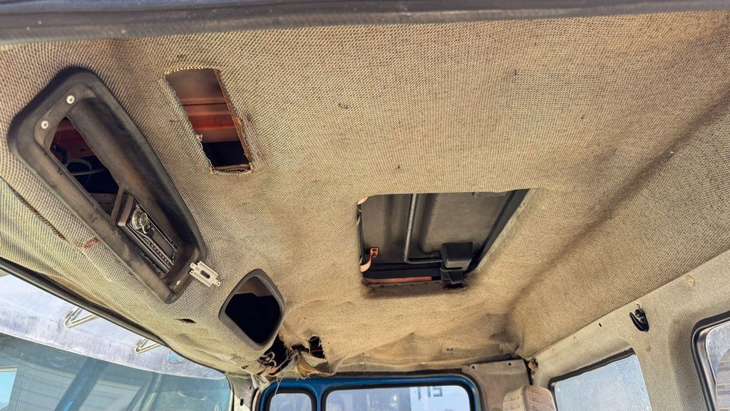 تأجير MAN 25.272 6x4 chassis- complete spring MAN 25.272 6x4 chassis- complete spring: صور 13 تأجير MAN 25.272 6x4 chassis- complete spring MAN 25.272 6x4 chassis- complete spring: صور 13