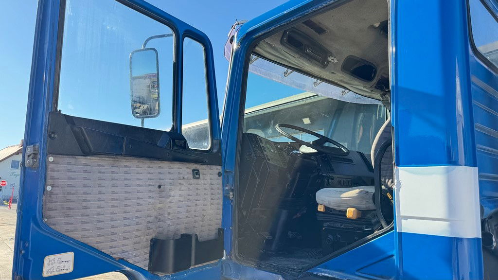 تأجير MAN 25.272 6x4 chassis- complete spring MAN 25.272 6x4 chassis- complete spring: صور 9 تأجير MAN 25.272 6x4 chassis- complete spring MAN 25.272 6x4 chassis- complete spring: صور 9