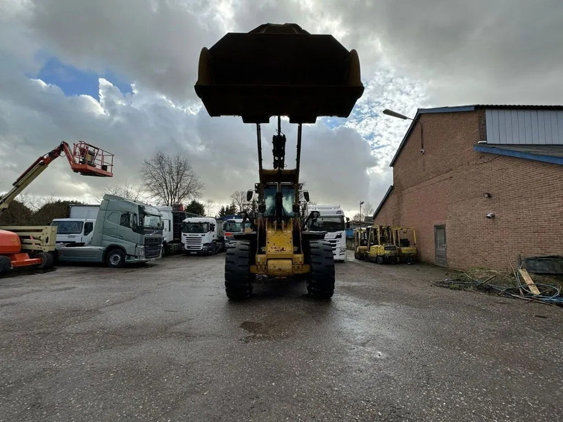 Caterpillar 950M Next Generation - اللودر بعجل: صور 4 Caterpillar 950M Next Generation - اللودر بعجل: صور 4