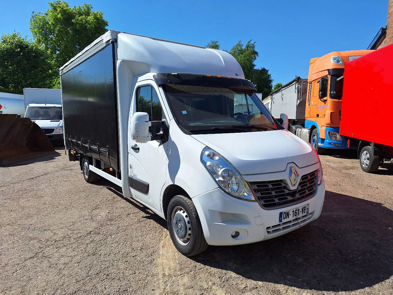 Renault Master dci165 revisie motor - بصندوق مغلق شاحنة: صور 2 Renault Master dci165 revisie motor - بصندوق مغلق شاحنة: صور 2