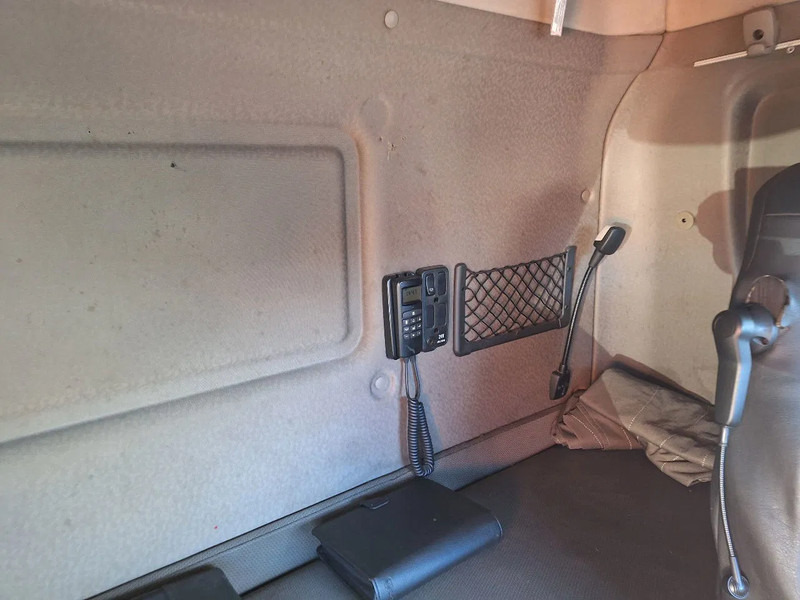 شاحنة جرار Scania R520 R520 V8: صور 12