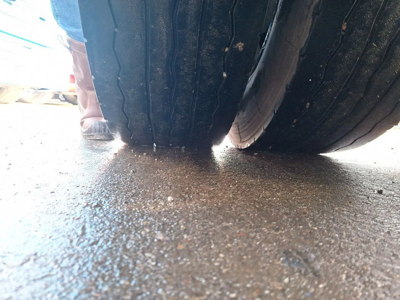 شاحنة جرار Scania R520 R520 V8: صور 17