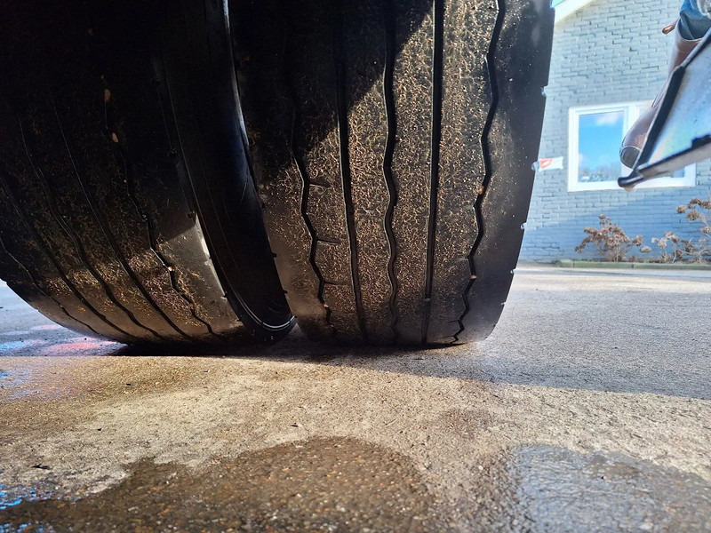 شاحنة جرار Scania R520 R520 V8: صور 18