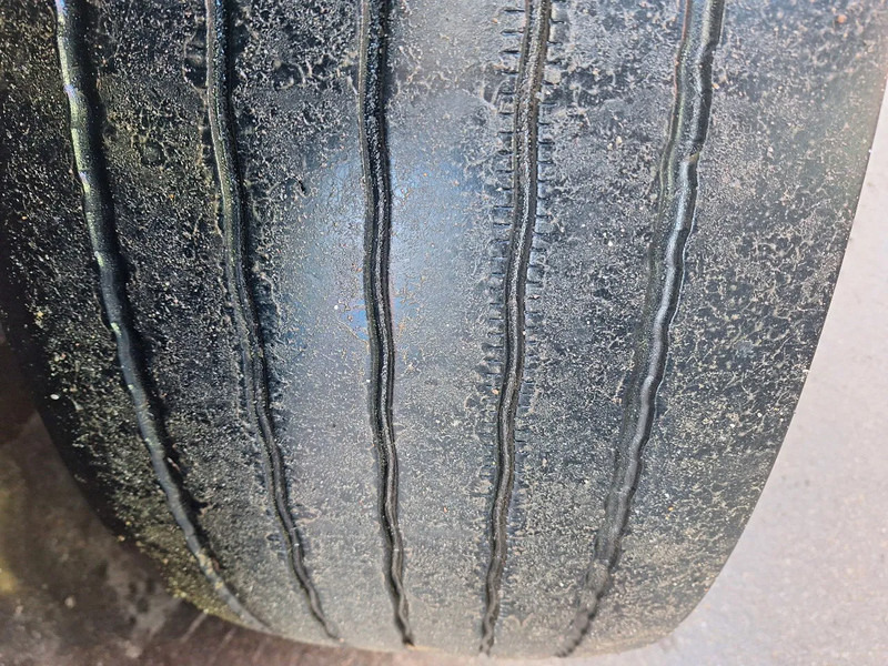 شاحنة جرار Scania R520 R520 V8: صور 16